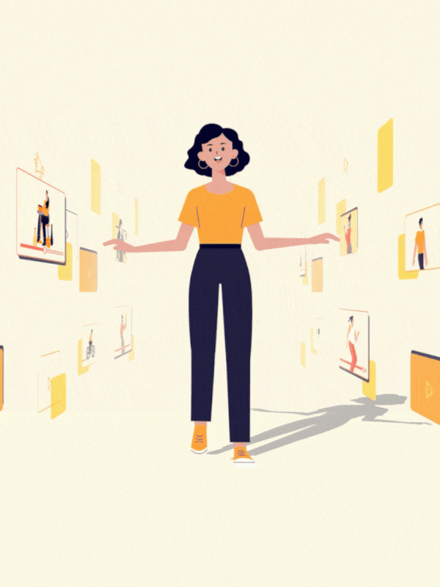 Explainer Video Company